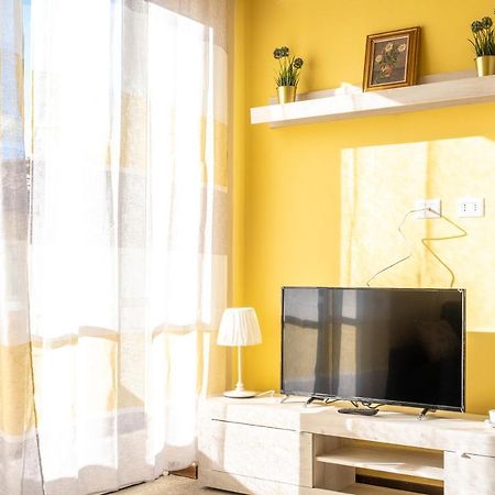 Agnolo Main Apartment Florencja Zewnętrze zdjęcie