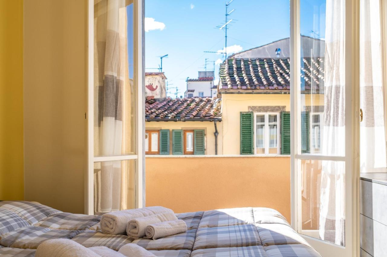 Agnolo Main Apartment Florencja Zewnętrze zdjęcie