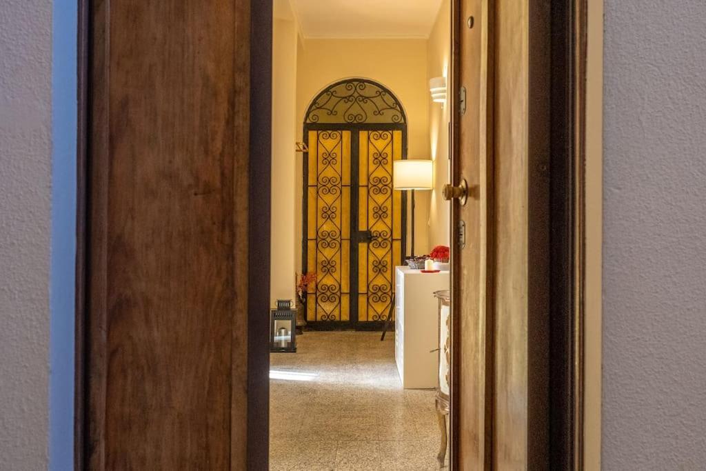 Agnolo Main Apartment Florencja Zewnętrze zdjęcie