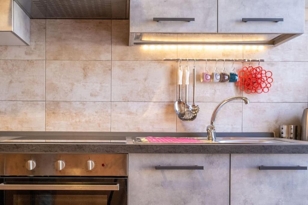 Agnolo Main Apartment Florencja Zewnętrze zdjęcie