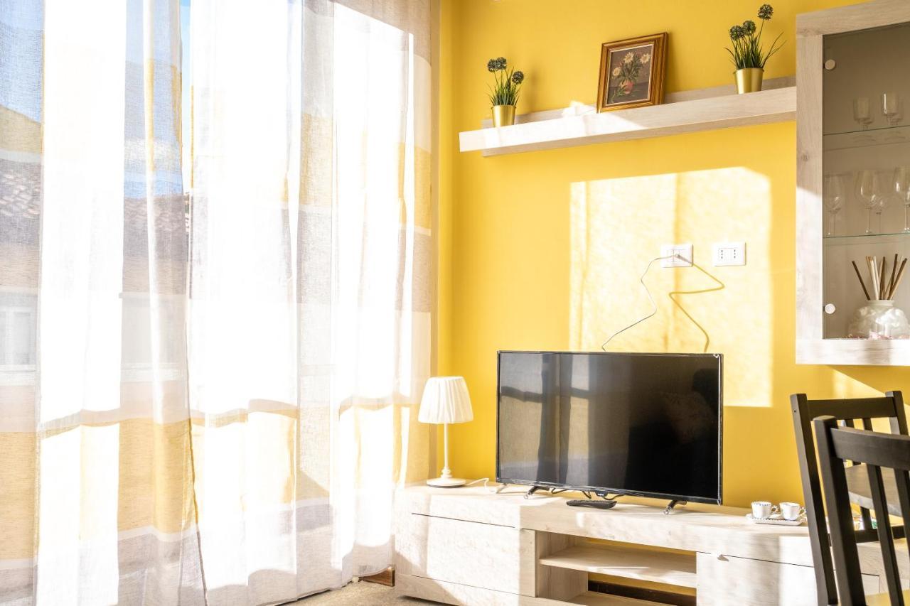 Agnolo Main Apartment Florencja Zewnętrze zdjęcie
