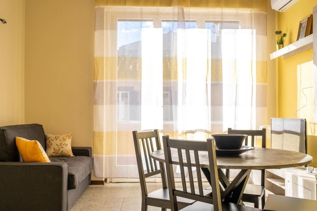 Agnolo Main Apartment Florencja Zewnętrze zdjęcie