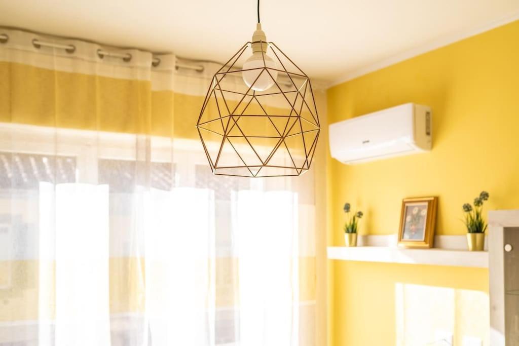 Agnolo Main Apartment Florencja Zewnętrze zdjęcie