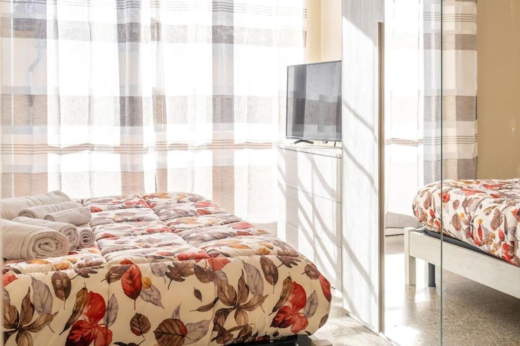 Agnolo Main Apartment Florencja Zewnętrze zdjęcie