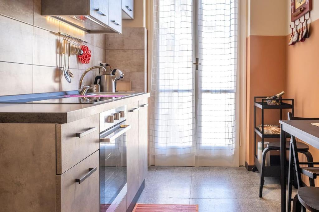 Agnolo Main Apartment Florencja Zewnętrze zdjęcie