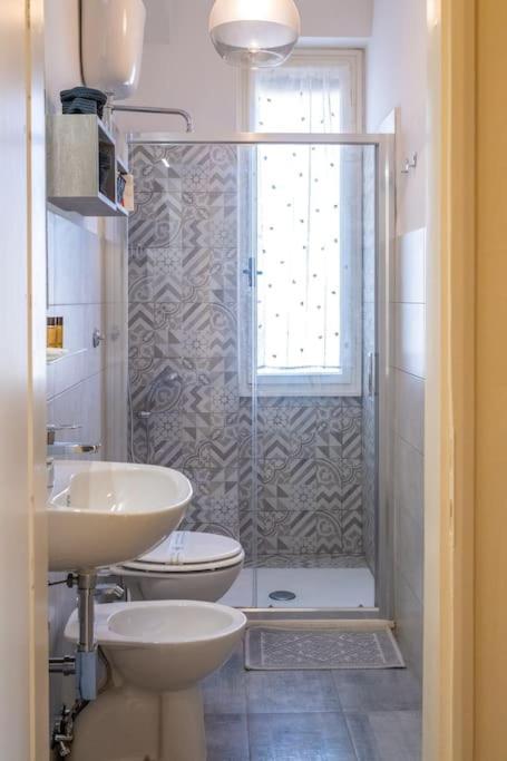Agnolo Main Apartment Florencja Zewnętrze zdjęcie