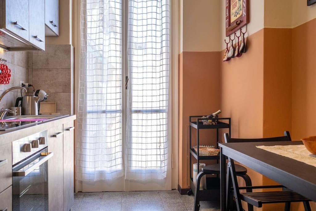 Agnolo Main Apartment Florencja Zewnętrze zdjęcie