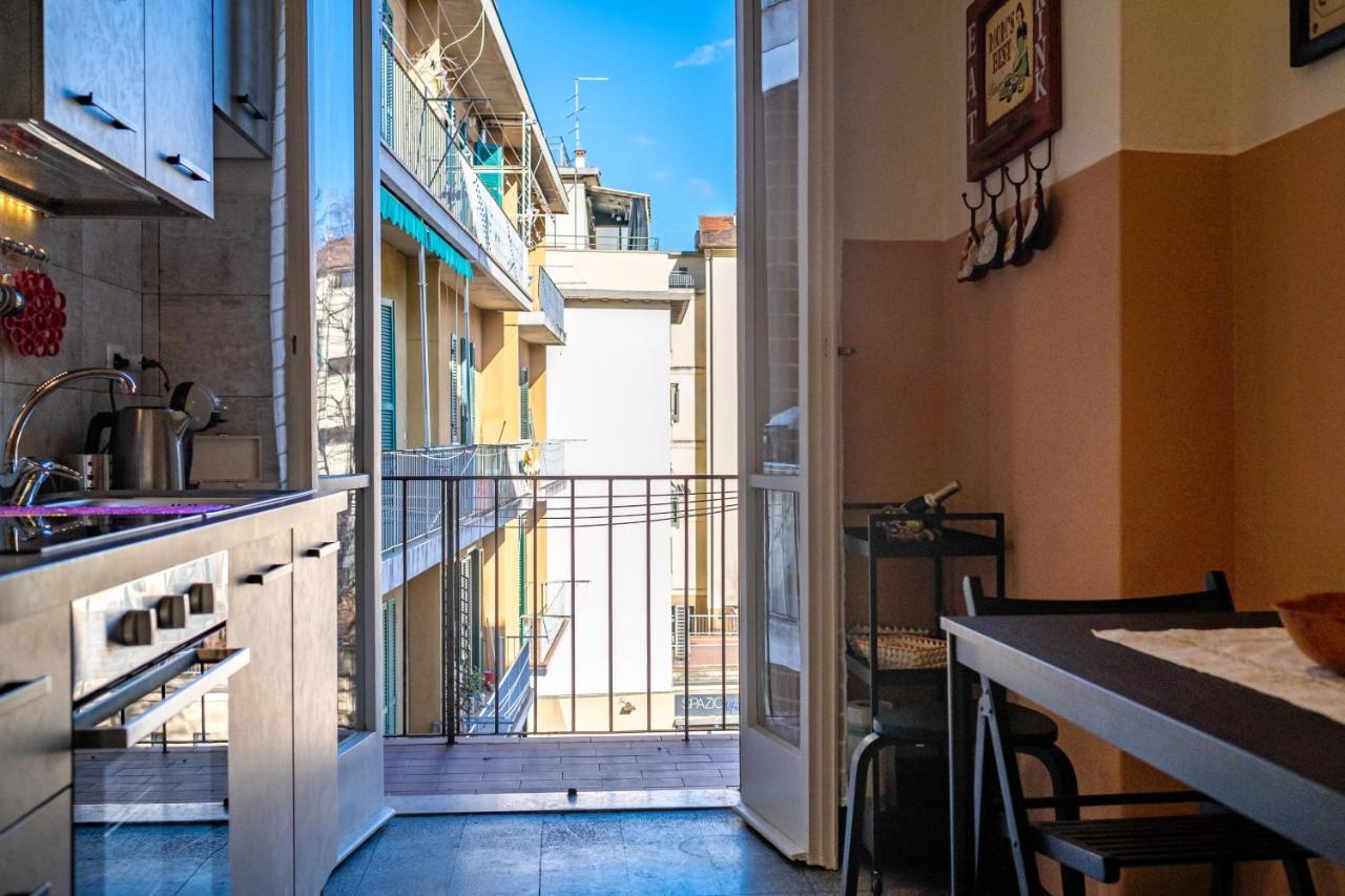 Agnolo Main Apartment Florencja Zewnętrze zdjęcie