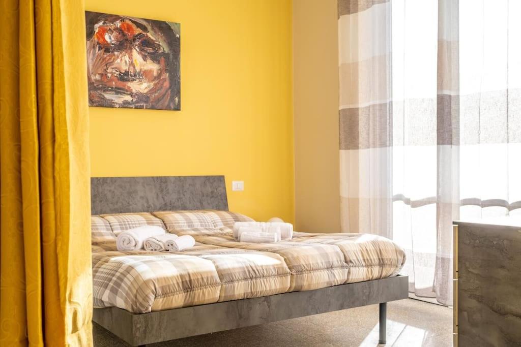 Agnolo Main Apartment Florencja Zewnętrze zdjęcie
