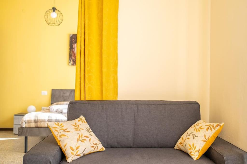 Agnolo Main Apartment Florencja Zewnętrze zdjęcie