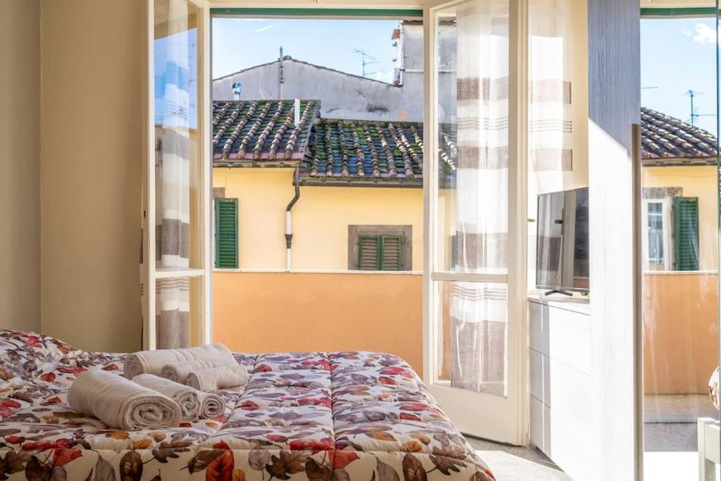 Agnolo Main Apartment Florencja Zewnętrze zdjęcie